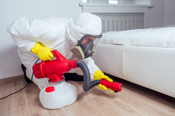 Professional Pest Control in West Salem, WI